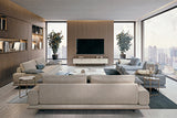 Blues Sofa