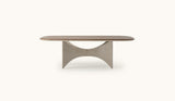 Blues Rectangular Table