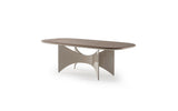 Blues Rectangular Table