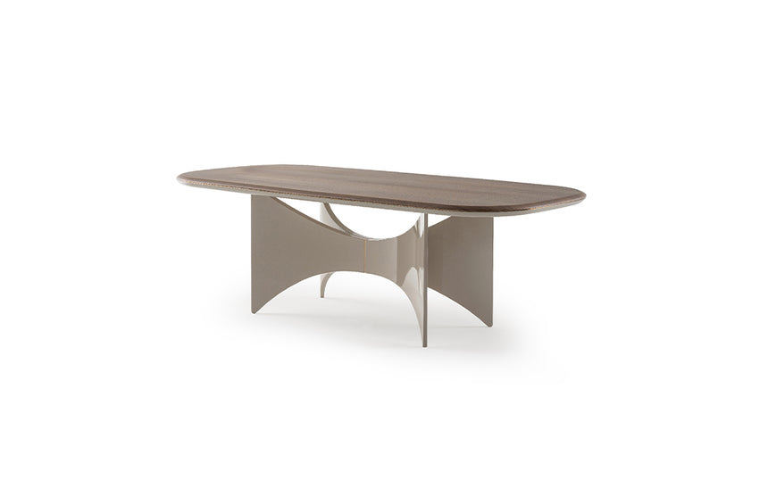 Blues Rectangular Table