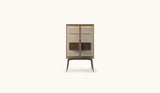 Blues Vitrine