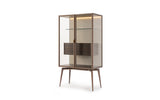Blues Vitrine