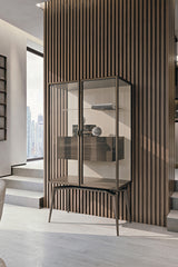 Blues Vitrine