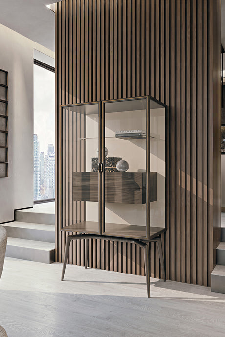 Blues Vitrine