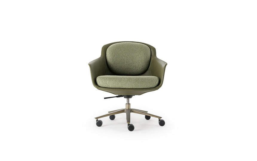 Echo Office Armchair