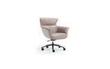 Blues Office Armchair