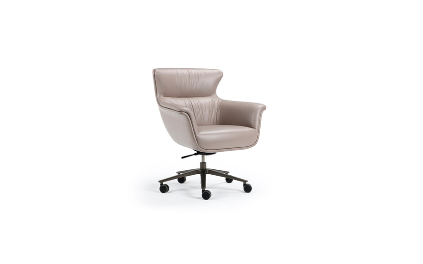 Blues Office Armchair
