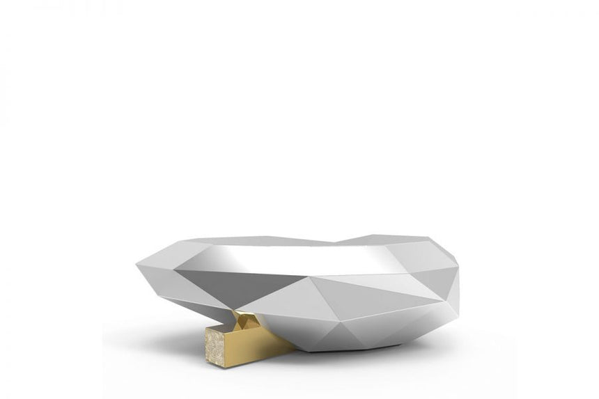 Diamond Center Table
