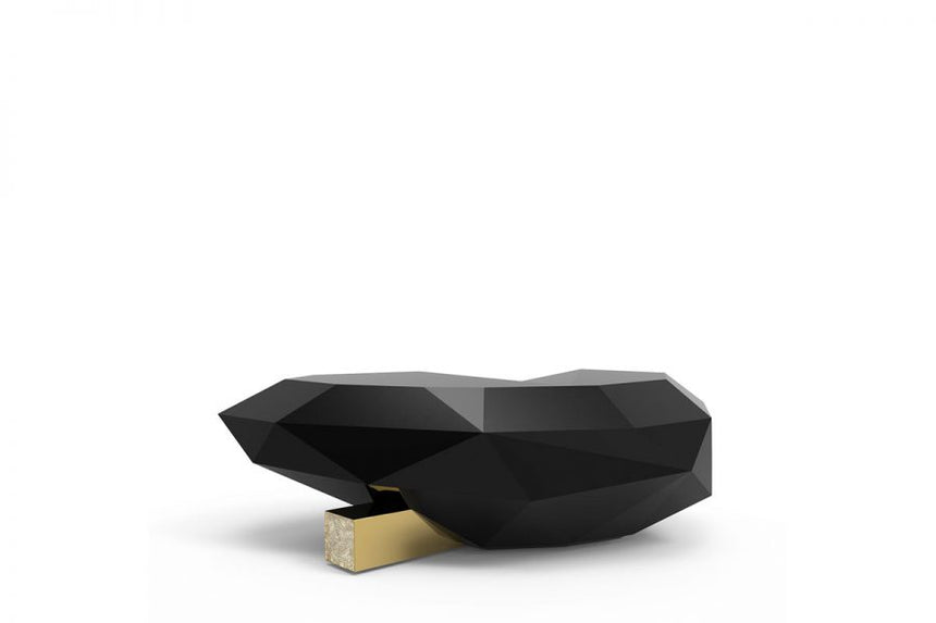 Diamond Center Table