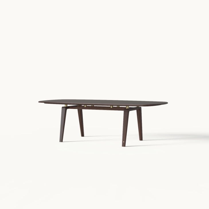 Boerne Dining Table
