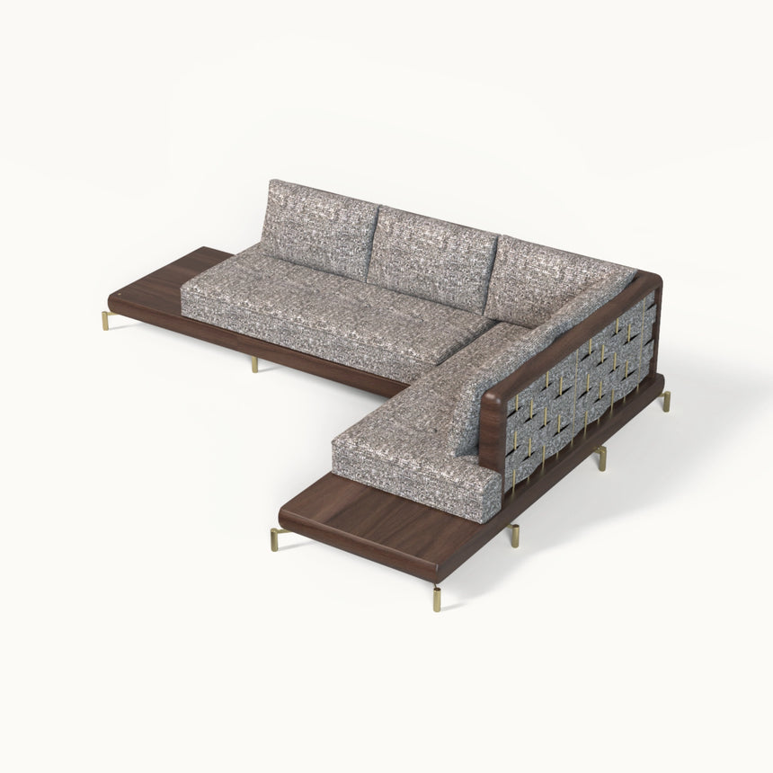 Boston Sofa