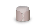Bow Pouf