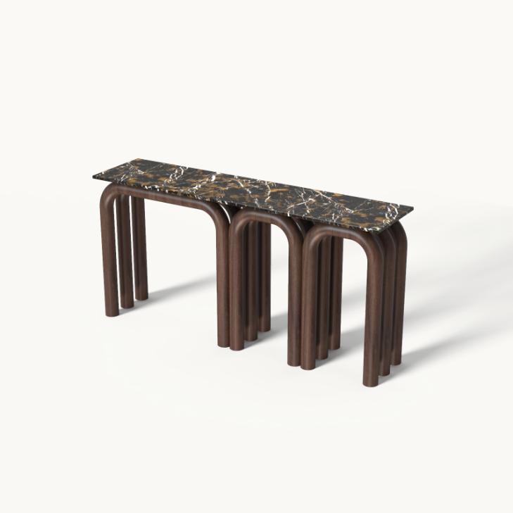 Bowie Ii Console
