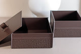Eclipse Box