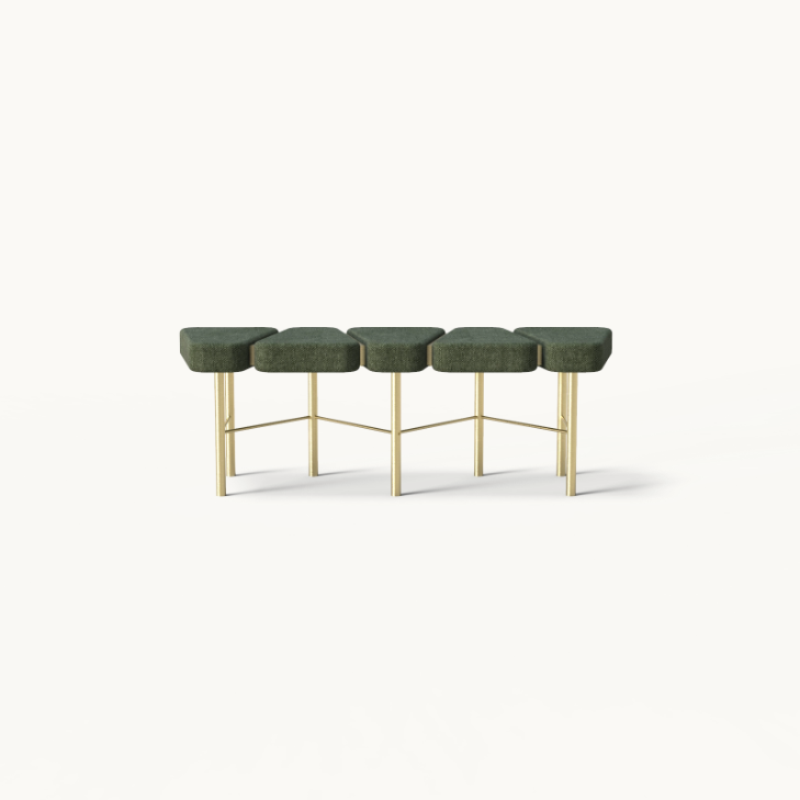 Brady Bench