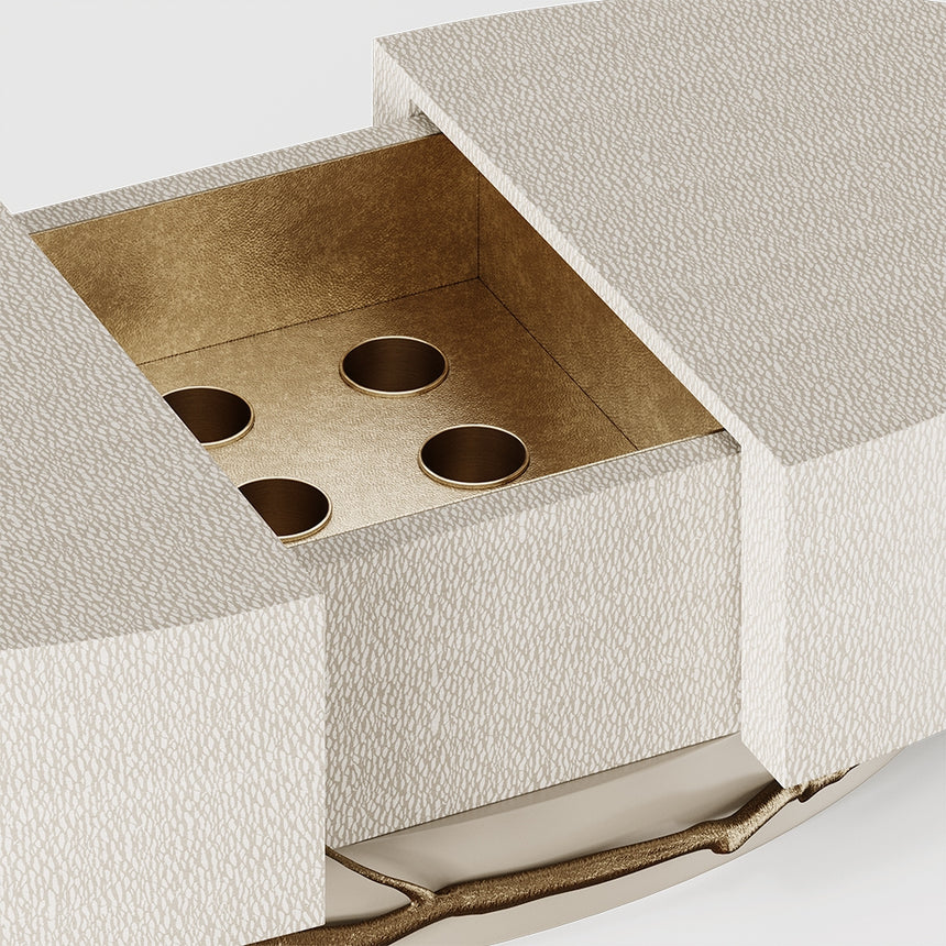 Branch Center Table