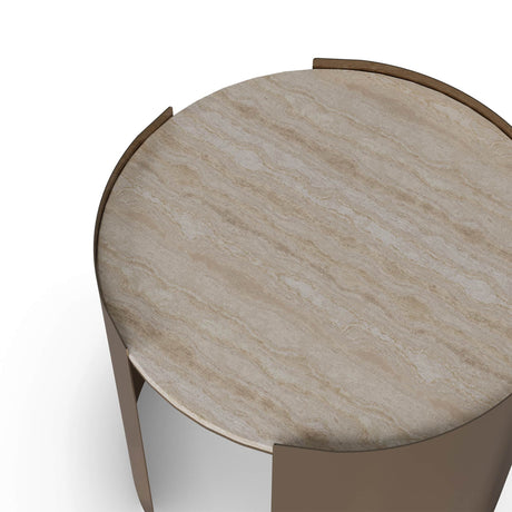 Bria Side Table