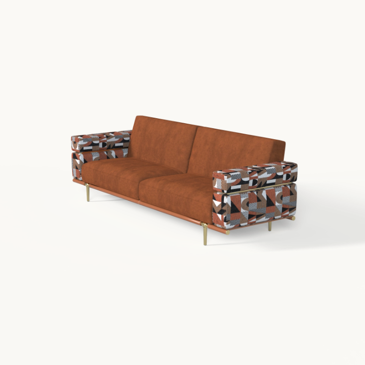 Burton Sofa