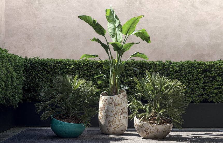 Artemisia Planter