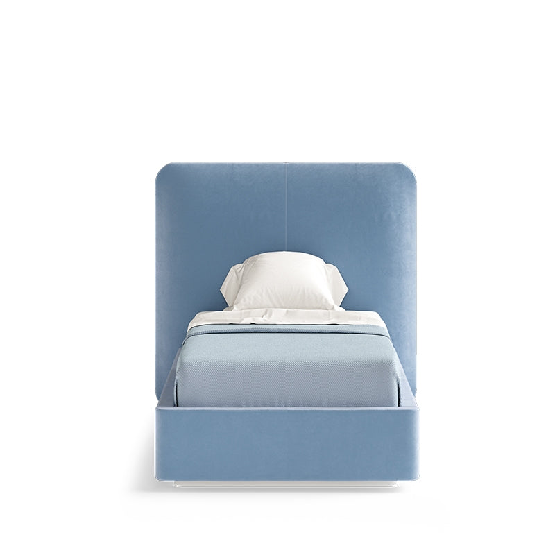 Canvas Bed