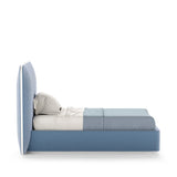 Canvas Bed