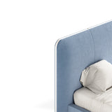 Canvas Bed