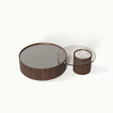 Carter Center Table