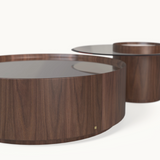 Carter Center Table