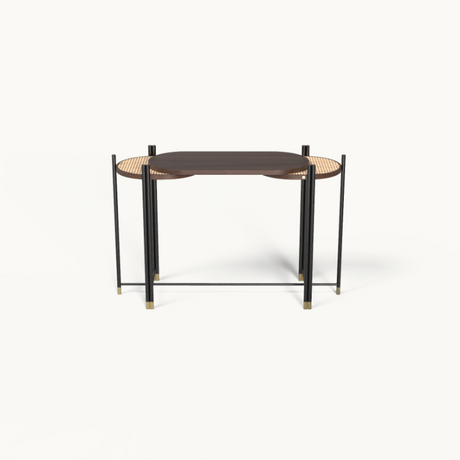 Cascade Console