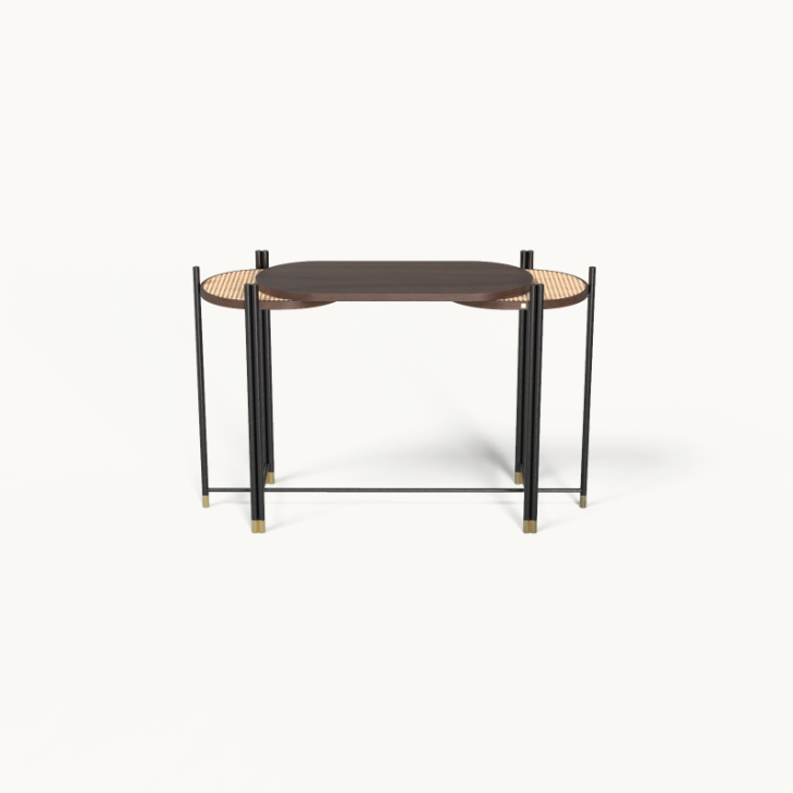 Cascade Console