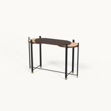 Cascade Console
