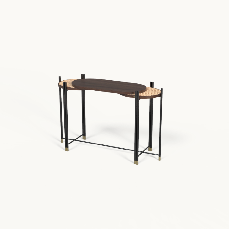 Cascade Console