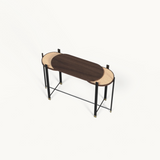Cascade Console
