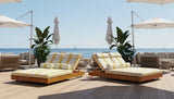 Cassis Sunbed