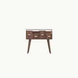 Cedar Nightstand