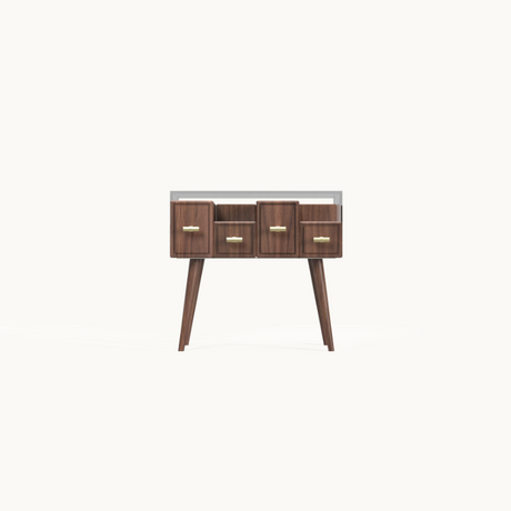 Cedar Nightstand