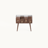 Cedar Nightstand