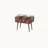 Cedar Nightstand