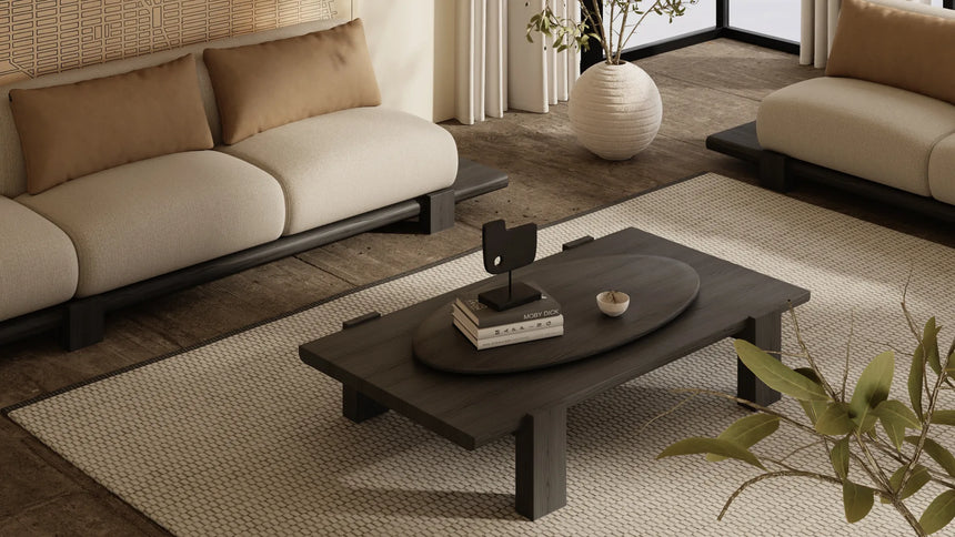 Aspen Center Table
