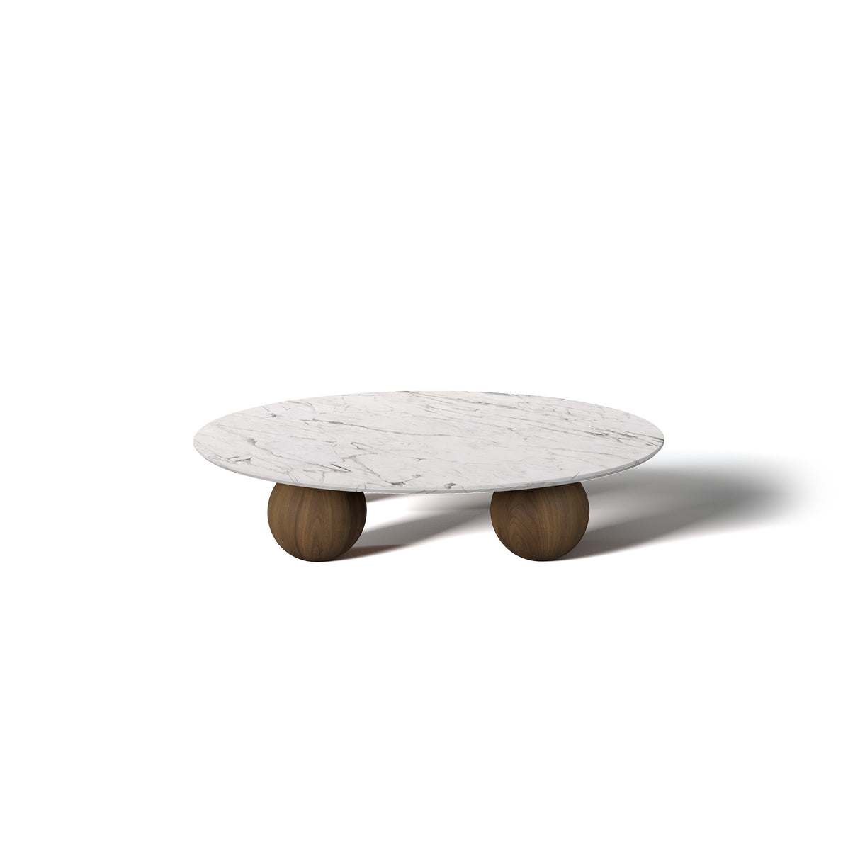 Jhoan Coffee Table