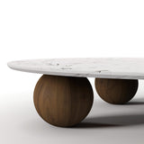 Jhoan Coffee Table