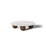 Jhoan Coffee Table