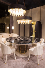 Vogue Chair