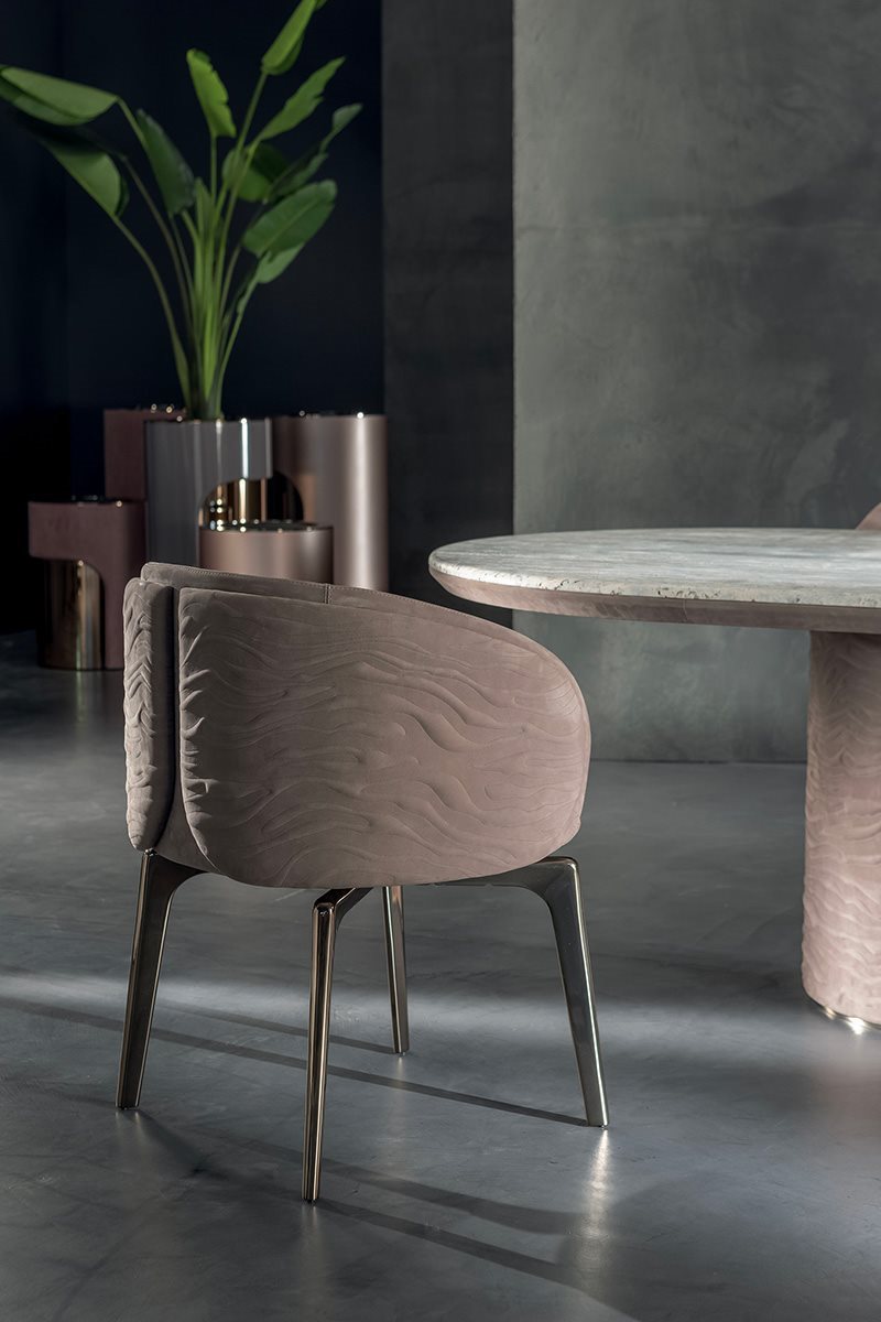 Blossom Chair