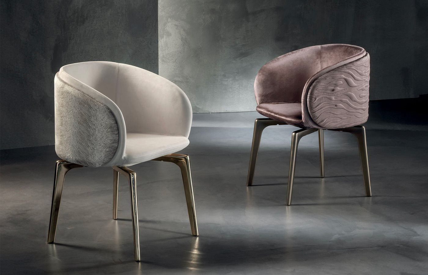 Blossom Chair