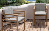 Stadel Outdoor Chair