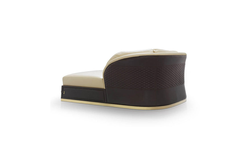 Vogue Chaise Longue