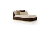Vogue Chaise Longue