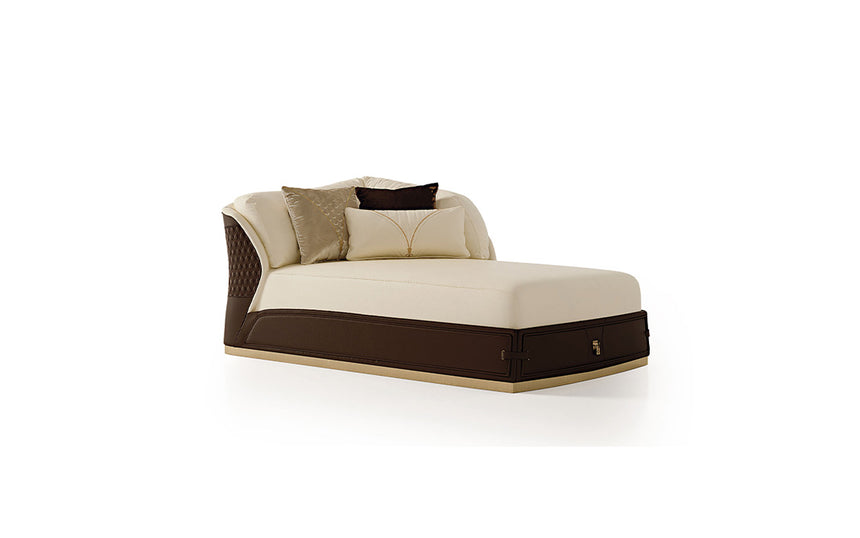 Vogue Chaise Longue
