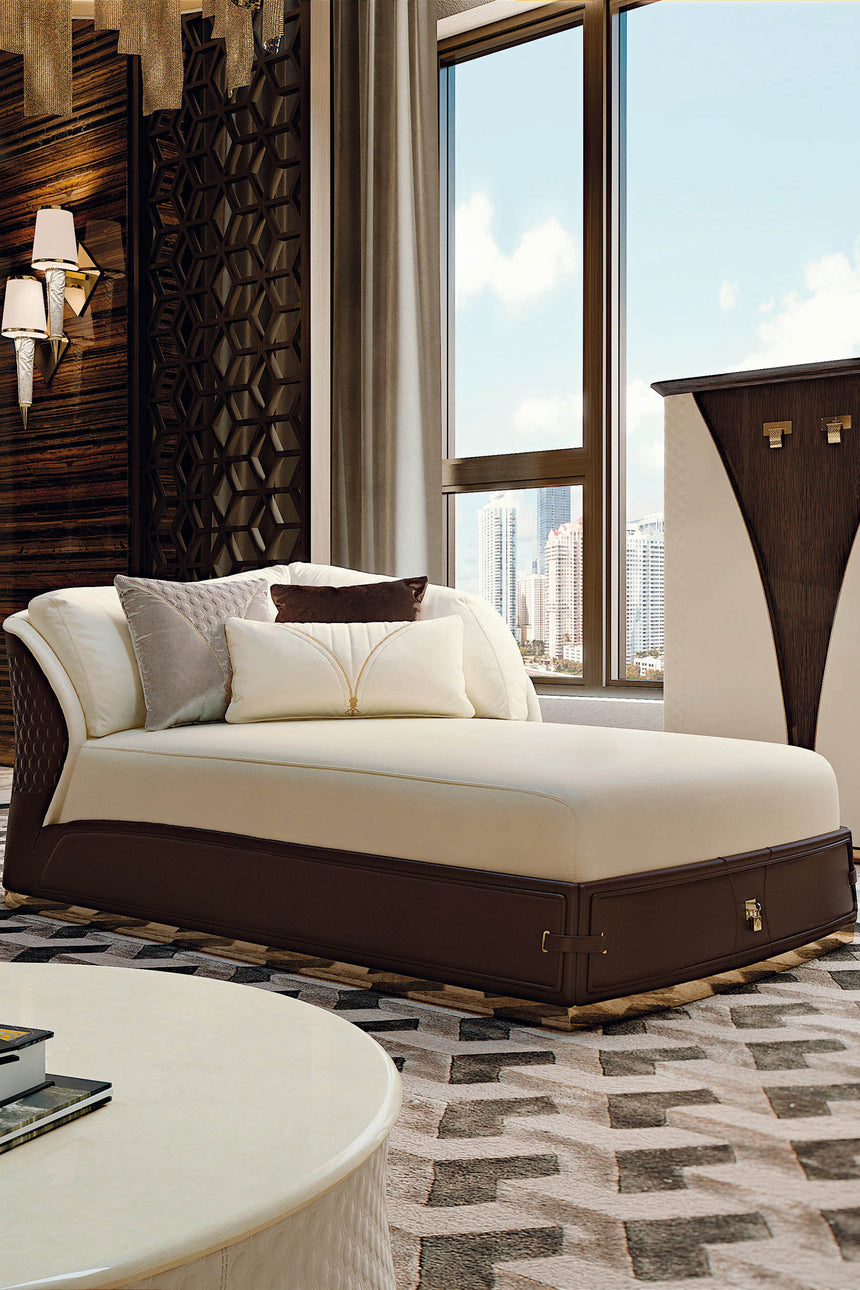 Vogue Chaise Longue